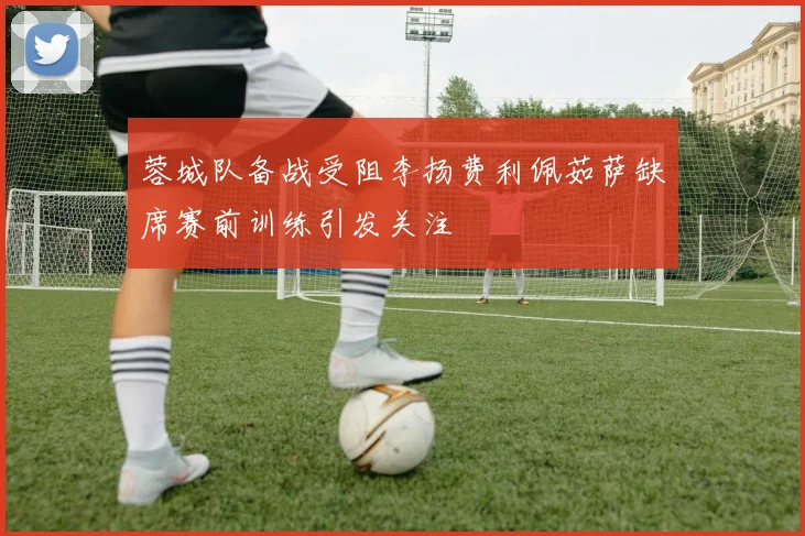 蓉城队备战受阻李扬费利佩茹萨缺席赛前训练引发关注